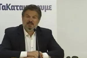 Δρ. ΚΩΣΤΡΙΚΗΣ/ "Με τέτοιες επιδόσεις η Κύπρος θα καταφέρει να ξεπεράσει τη δοκιμασία" (ΣΧΟΛΙΟ για την άρση των μέτρων)