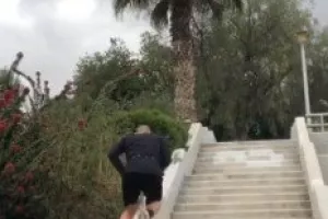Φλοριάν/Ασκήσεις 