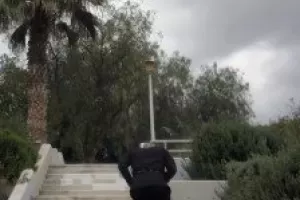 Φλοριάν/Ασκήσεις 