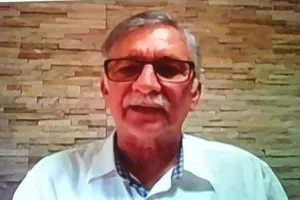Δρ. Καραγιάννης/ "Ελπίζω την ερχόμενη εβδομάδα να δούμε και μηδενικούς αριθμούς"