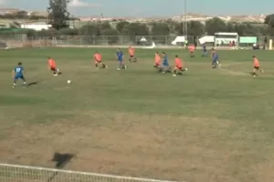 (Βίντεο ΑΝΟ) Οι... γκολάρες της Κ15
