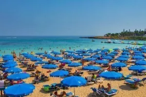 Ιούνιο... ΠΑΜΕ για κολύμπι!