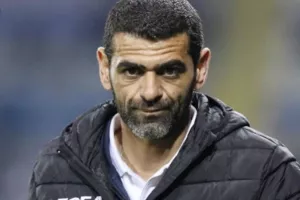Αφού του... φύσησε!