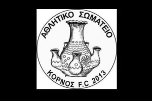 Kόρνος FC 2013: "Θέλουμε να σας ευχηθούμε δύναμη και υπομονή"