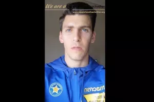 Αστέρας/Μήνυμα με Νεόφυτο