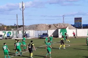 "Πλήρης εμπιστοσύνη σε πρόεδρο και ΚΟΠ"