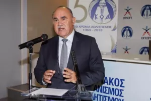 ''Δεν πρέπει να εκμεταλλευτούν κάποιοι την πανδημία για οικονομικό όφελος''