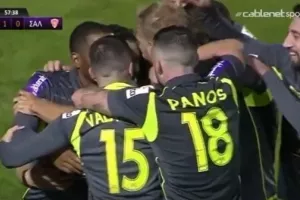 Βίντεο/Εμπιστοσύνη στον αρχηγό 