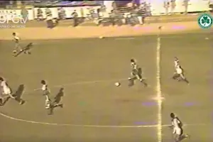 Throwback με "αξέχαστα γκολ" και Γιώργο Σαββίδη