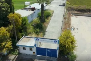 ΒΙΝΤΕΟ/"Έτοιμο το γήπεδο για πιθανή επανέναρξη"