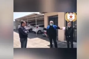 Κίνηση ανθρωπιάς από τον Αστέρα