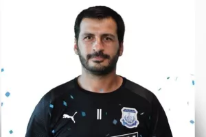 Ξεχωριστή μέρα!