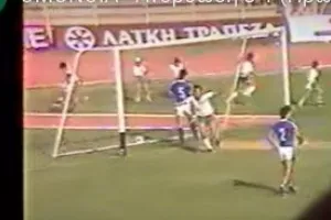 Ρετρό με Καϊάφα και Μπορίσοφ! (βίντεο)