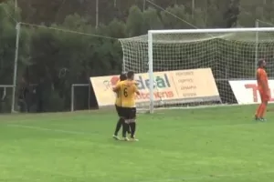 Throwback με τεσσάρα! (βίντεο)