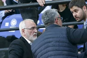 Τηλεδιάσκεψη με Σαββίδη: «Πρέπει να βγούμε δυνατοί και να στηριχθούμε στις δικές μας δυνάμεις»