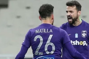 Οι απαντήσεις των Μπρούνο Γκάμα, Ματίγια θα διαμορφώσουν το πλάνο του Άρη
