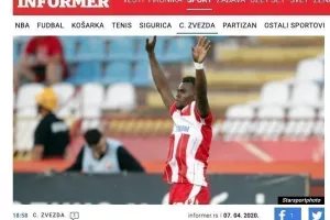 Προκάλεσε θόρυβο η συνέντευξη Ζάντερ στο KERKIDA