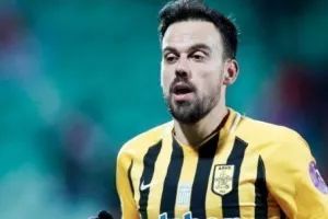 Ματίγια: «Προπονούμαι με άδεια της Κυβέρνησης»