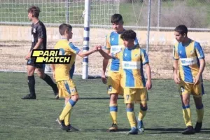 ΑΠΟΕΛ Κ15/Τα καλύτερα γκολ (βίντεο)