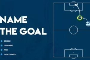 Quiz με Έλληνα και Βραζιλιάνο!
