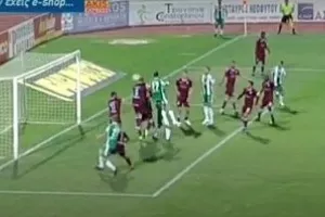 ΓΚΟΜΕΘ/ΜΑΤ και γκολ