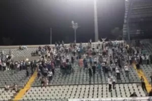 Πανηγυρισμοί/Πάφος
