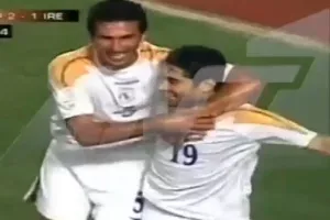 (ΒΙΝΤΕΟ) Η πεντάρα της Κύπρου επί της Ιρλανδίας