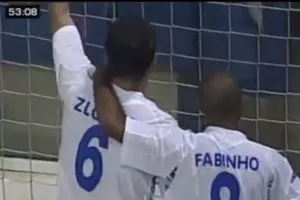 ΒΙΝΤΕΟ/Αφιέρωμα στο πρωτάθλημα του 2007-08