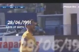 (ΒΙΝΤΕΟ) Best of Γκαστανάγια