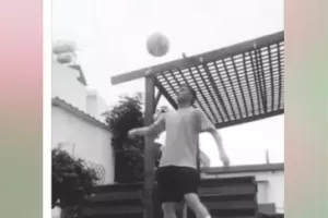 Κ17/Στεφανή-Κόλπα με την μπάλα