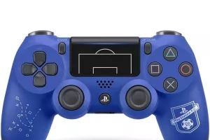 Ο "Goal Machine" που σκοράρει με όλα τα κουμπιά! (φώτο)