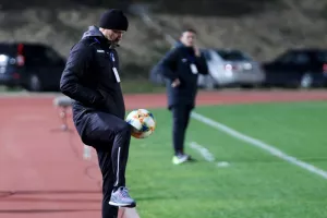 Περιμένει ο Τόσακ