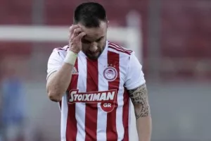 Βαλμπουενά: "Έμενα στο σπίτι και έκλαιγα"