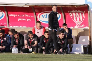 Περιμένει ο Σάββας