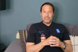Φαν'τ Σιπ: «Σε αυτή την κρίση είμαστε όλοι μαζί, θαυμάζω τους Έλληνες»