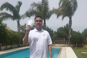 Η ΚΟΕ συμμετέχει στην καμπάνια του #WhiteCard