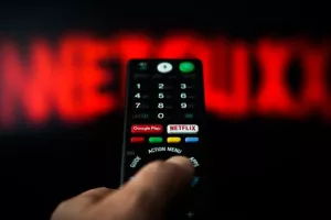 "Netflix"/Κύπρος