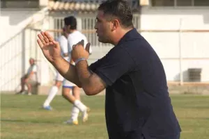 "ΤΖΙΜΗΣ" στα πράσινα... το 2006! (Φώτος)