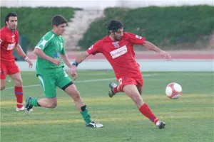 "ΤΖΙΜΗΣ" στα πράσινα... το 2006! (Φώτος)