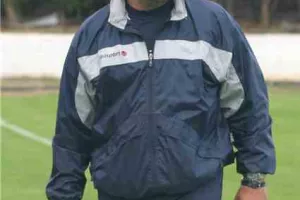 "ΤΖΙΜΗΣ" στα πράσινα... το 2006! (Φώτος)
