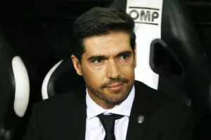 Το ξεχωριστό μήνυμα του Αμπέλ Φερέιρα (Φώτο)
