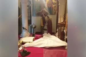 LIVE από Επισκοπή