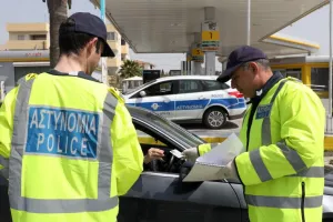 Στις 21/5 τέλος σε ΟΛΟΥΣ τους περιορισμούς διακίνησης