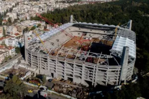 Αρχίζουν οι εργασίες για τα μουσεία στην «Αγιά Σοφιά»