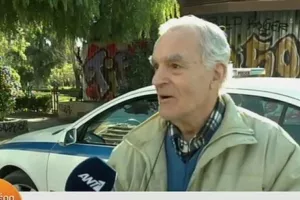 «Δημήτρη Μελισσανίδη έχεις μεγάλη καρδιά, ΑΕΚ σημαίνει οικογένεια»