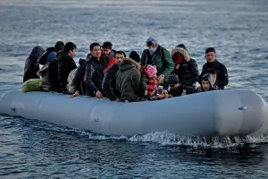 Προωθούν στην Ελλάδα μετανάστες, ασθενείς με κορωνοϊό!!! 