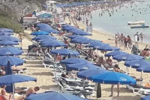 "Αρκετοί ξενοδόχοι σκέφτονται ότι δεν τους συμφέρει να ανοίξουν"