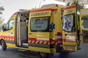 Λεμεσός: Θανατηφόρο ατύχημα