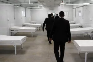 Τι λέει η χώρα με τα μηδενικά κρούσματα