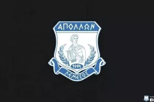 Θλίψη στον Απόλλωνα για Παναγιώτη